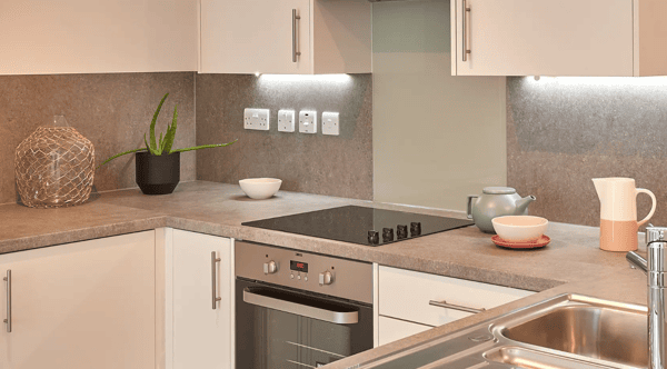 1 bedroom apartment at The Wullcomb - Image 6