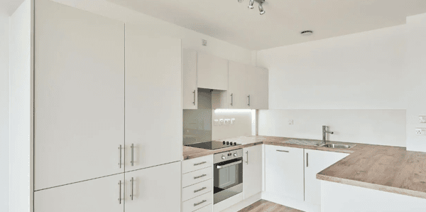 1 bedroom apartment at The Wullcomb - Image 7