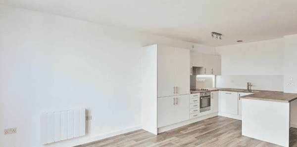 1 bedroom apartment at The Wullcomb - Image 9