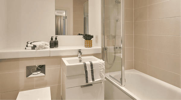 1 bedroom apartment at The Wullcomb - Image 15