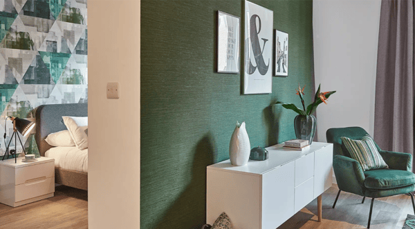 1 bedroom apartment at The Wullcomb - Image 1