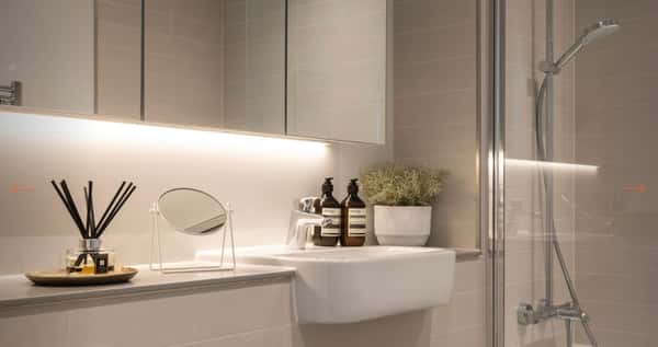 1 bedroom apartment at Apo Liverpool - Image 7