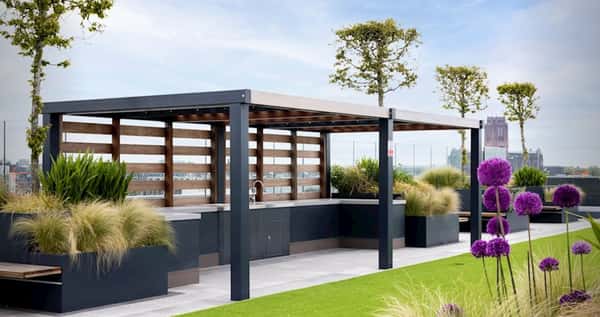 1 bedroom apartment at Apo Liverpool - Image 8