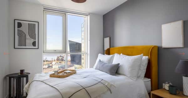 1 bedroom apartment at Apo Liverpool - Image 14