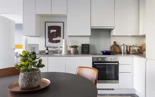 1 bedroom apartment at Apo Liverpool - Image 17