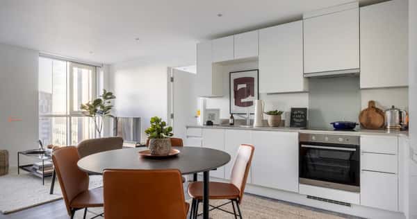 1 bedroom apartment at Apo Liverpool - Image 18
