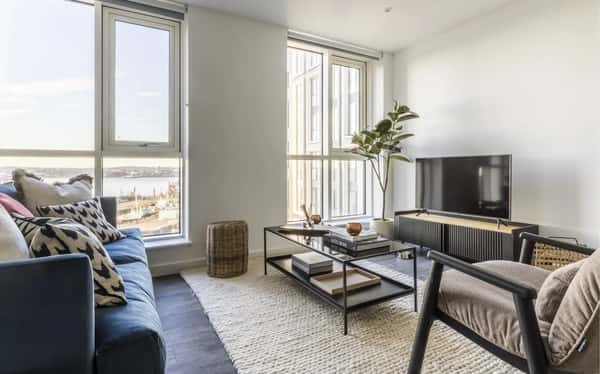 3 bedroom apartment at Apo Liverpool - Image 7