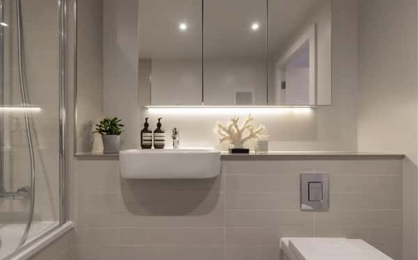 2 bedroom apartment at Apo Liverpool - Image 1