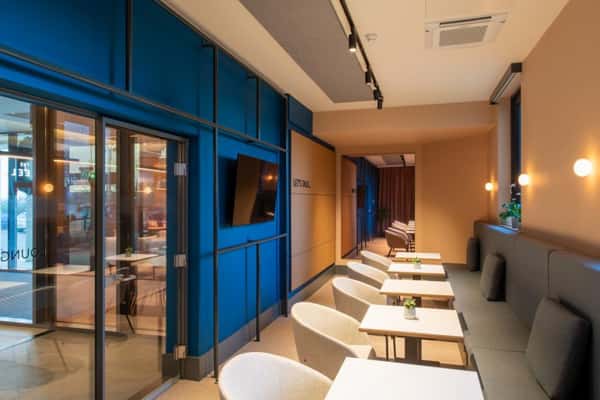 3 bedroom apartment at The Keel - Image 7