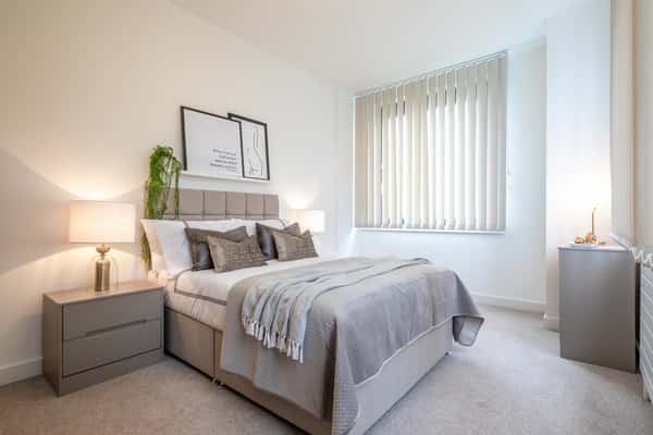 3 bedroom apartment at The Keel - Image 17
