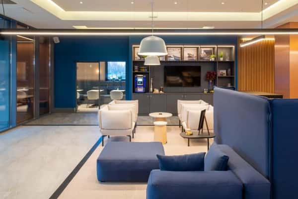 3 bedroom apartment at The Keel - Image 3