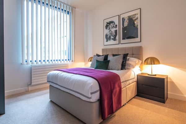 2 bedroom apartment at The Keel - Image 10