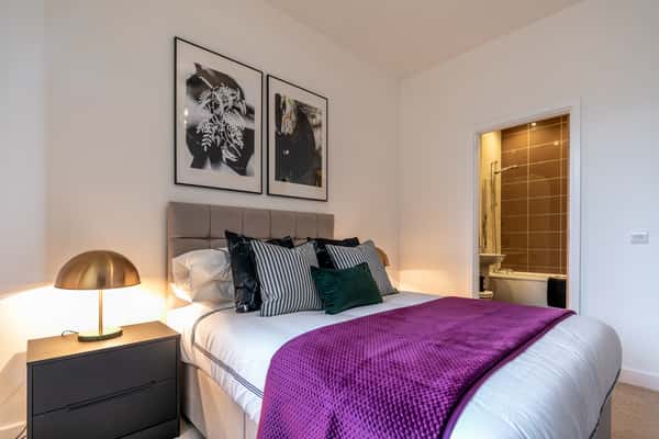 2 bedroom apartment at The Keel - Image 11