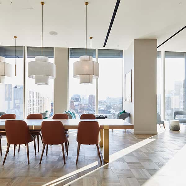 1 bedroom apartment at Apo at Angel Gardens - Image 4