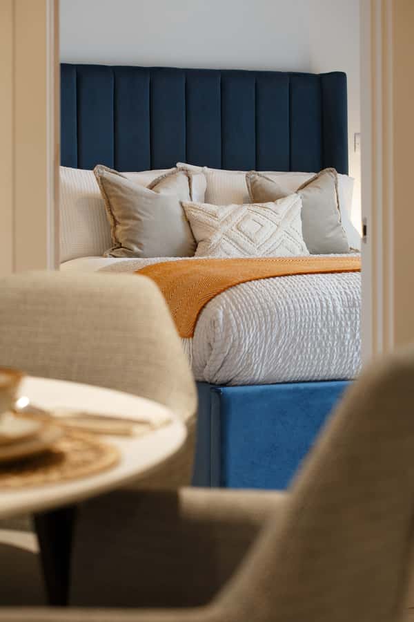 1 bedroom apartment at Apo at Angel Gardens - Image 6