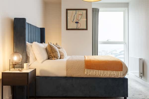 1 bedroom apartment at Apo at Angel Gardens - Image 7