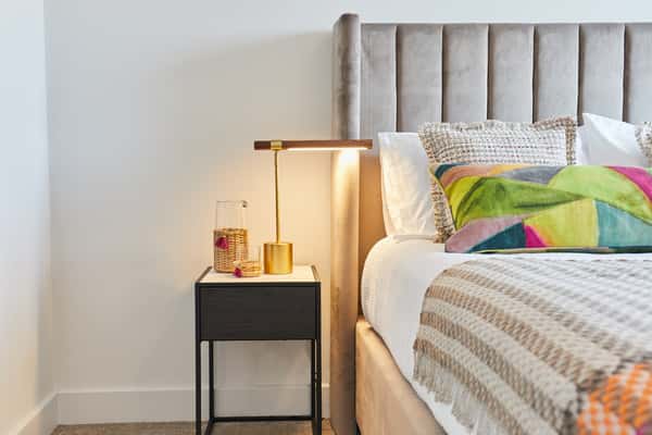 Studio apartment at Apo at Angel Gardens - Image 3
