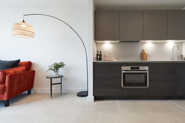 Studio apartment at Apo at Angel Gardens - Image 4
