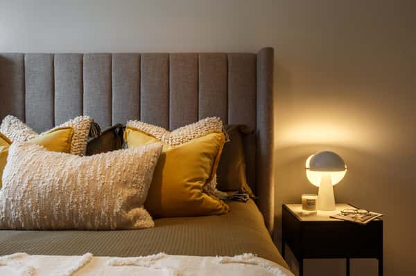 3 bedroom apartment at Apo at Angel Gardens - Image 5