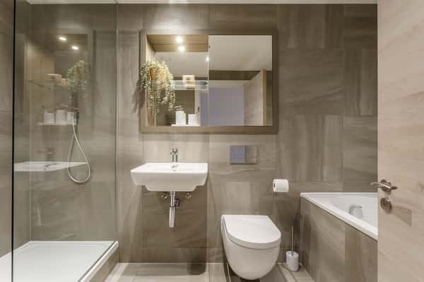 3 bedroom apartment at Apo at Angel Gardens - Image 7