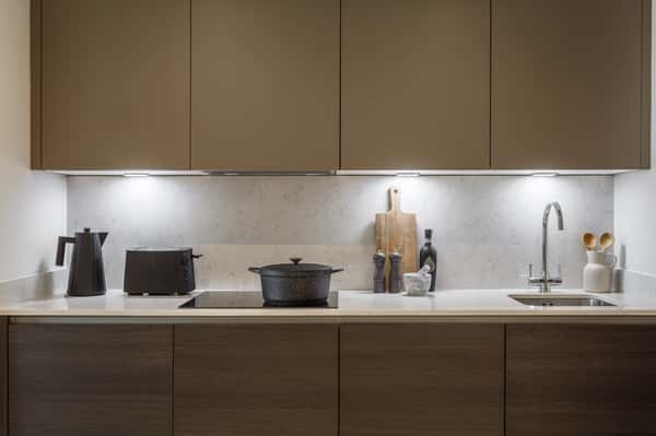 2 bedroom apartment at Apo at Angel Gardens - Image 3