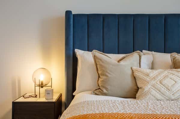 2 bedroom apartment at Apo at Angel Gardens - Image 5