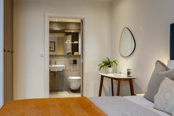 2 bedroom apartment at Apo at Angel Gardens - Image 8