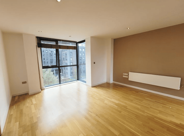 1 bedroom apartment at Flint Glass Wharf - Image 6