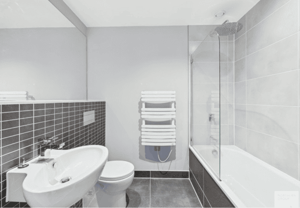 1 bedroom apartment at Flint Glass Wharf - Image 9