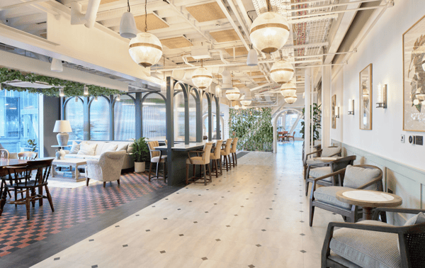 1 bedroom apartment at New Vic - Image 3