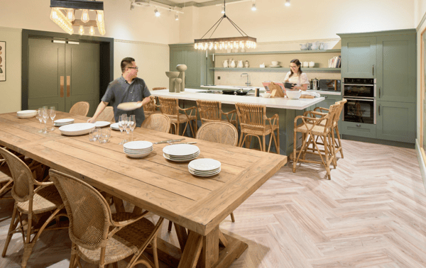 1 bedroom apartment at New Vic - Image 5