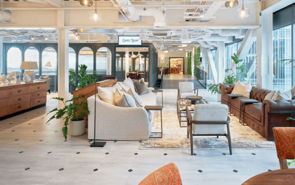 1 bedroom apartment at New Vic - Image 13