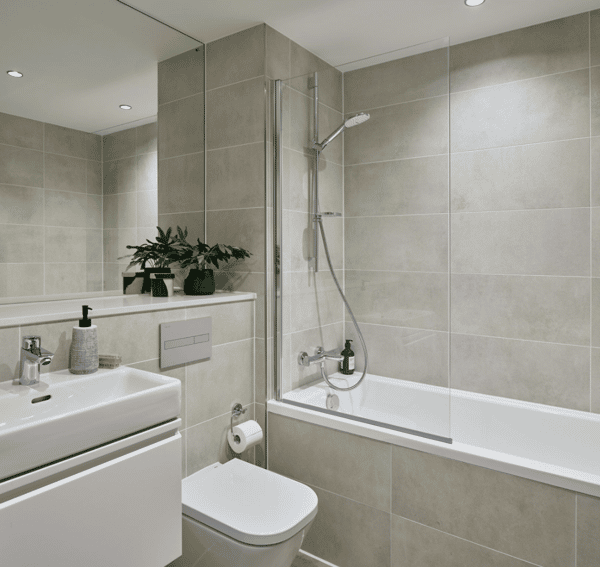 1 bedroom apartment at New Vic - Image 14