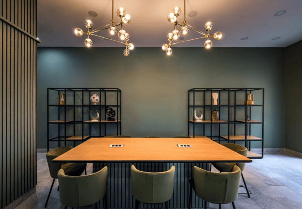 1 bedroom apartment at The Quarters - Image 16