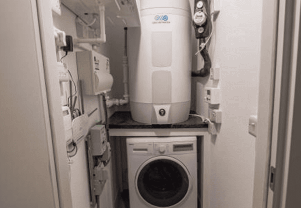 1 bedroom apartment at The Quarters - Image 15