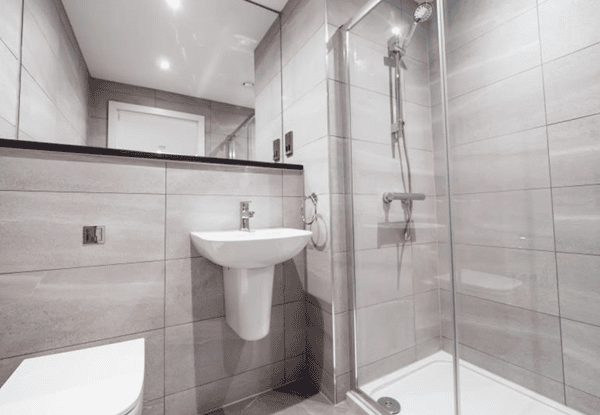 1 bedroom apartment at The Quarters - Image 17