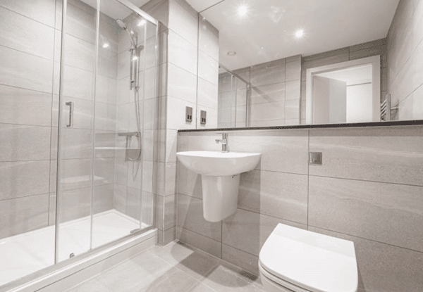 1 bedroom apartment at The Quarters - Image 19