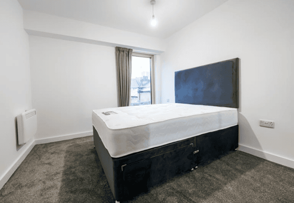 1 bedroom apartment at The Quarters - Image 20