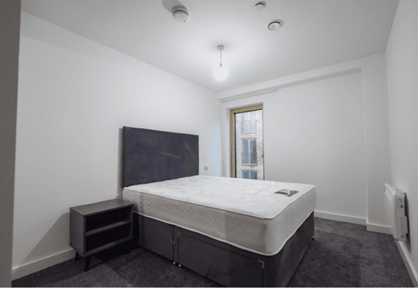 1 bedroom apartment at The Quarters - Image 4