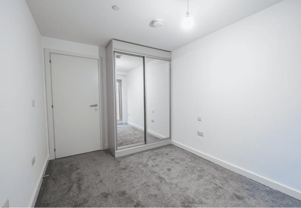 1 bedroom apartment at The Quarters - Image 12