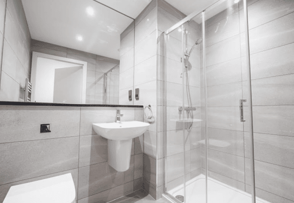 1 bedroom apartment at The Quarters - Image 20