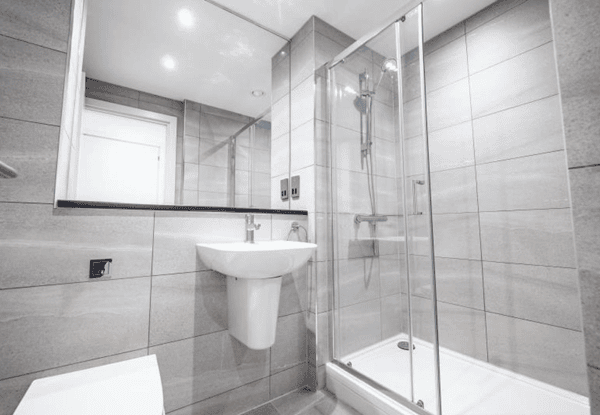 1 bedroom apartment at The Quarters - Image 5