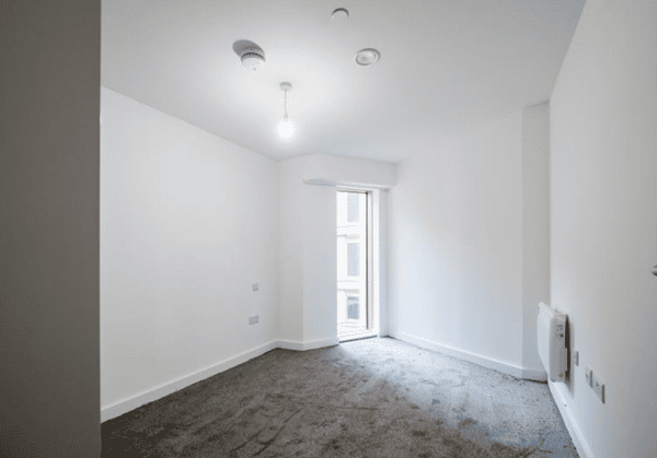 1 bedroom apartment at The Quarters - Image 5