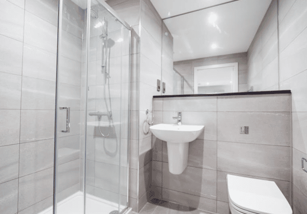 1 bedroom apartment at The Quarters - Image 7