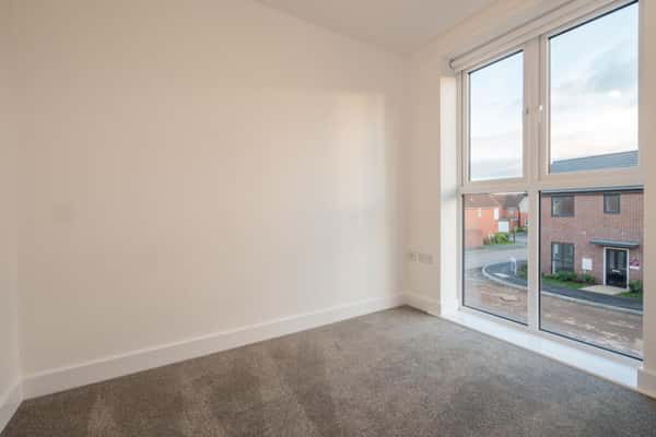 4 bedroom house at Pleasley View - Image 7