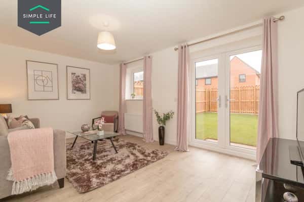 3 bedroom house at Bracken Grange - Image 6