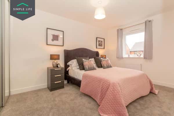 3 bedroom house at Bracken Grange - Image 11