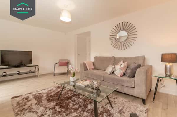 2 bedroom house at Bracken Grange - Image 18