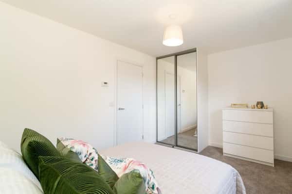 2 bedroom house at Bracken Grange - Image 10