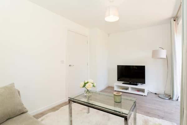 2 bedroom house at Bracken Grange - Image 12